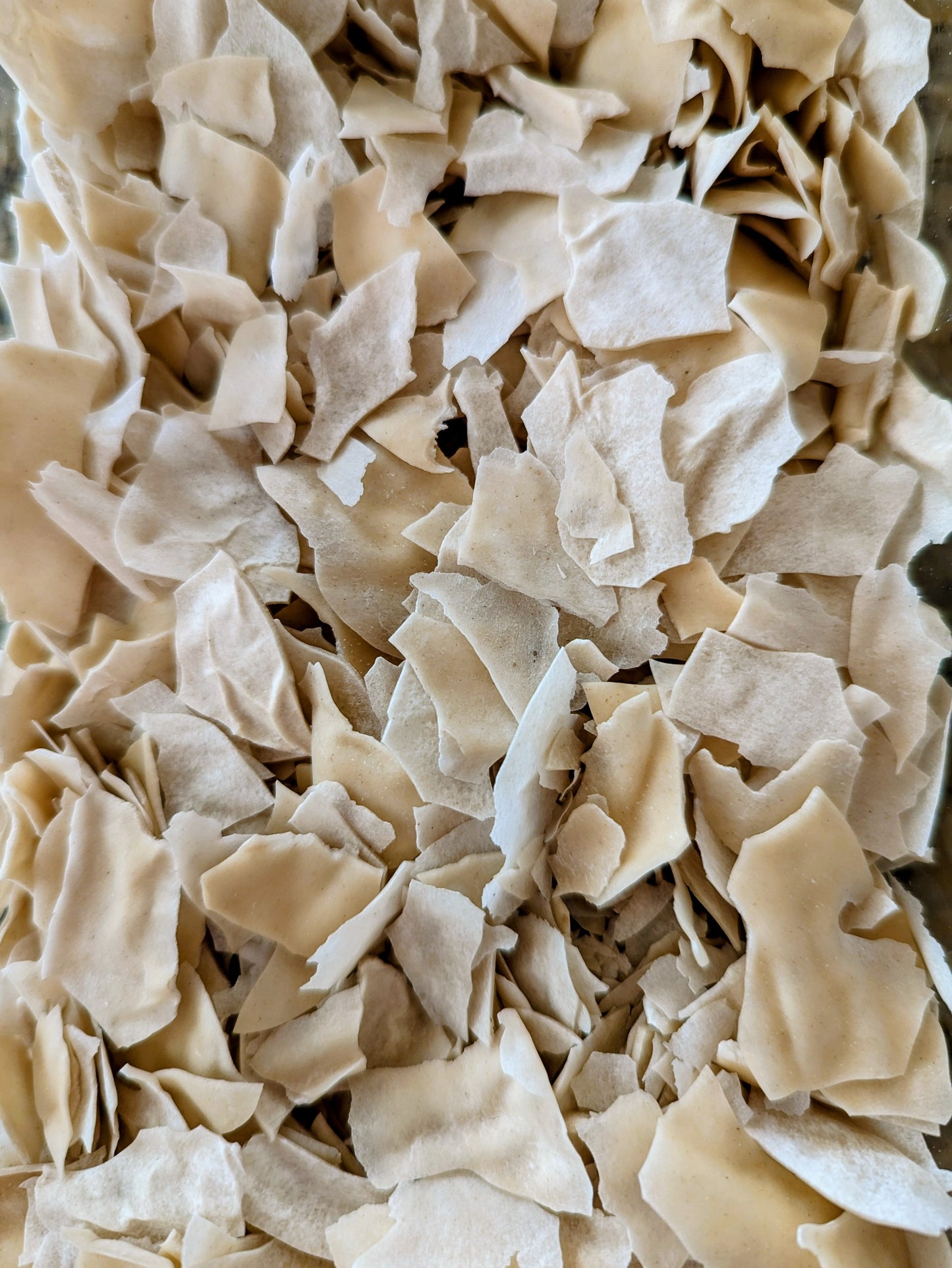 Dehydrated Sourdough Starter (20 grams)