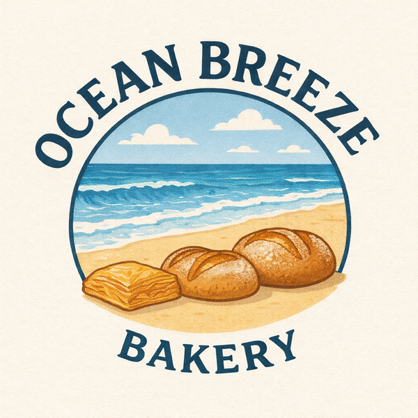 Ocean Breeze Bakery